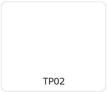TP02 ホワイト 