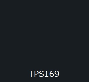 TPS169 グレー    